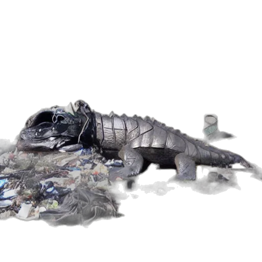 dragon, creature, animal, bottle transparent PNG cut-out
