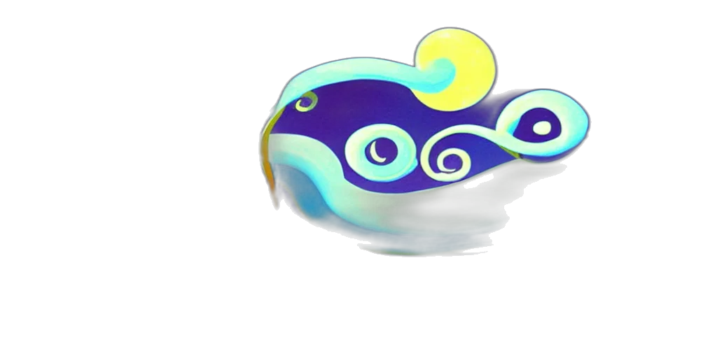 mask, creature, animal, staff transparent PNG cut-out