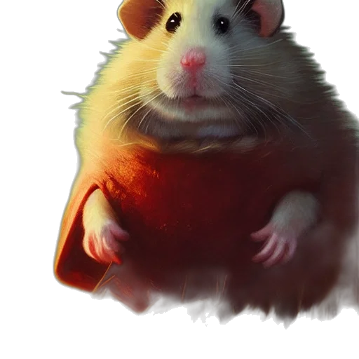 animal, creature, hat, food transparent PNG cut-out