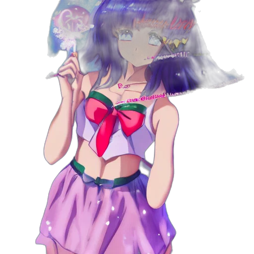 dress, mask, flower, umbrella transparent PNG cut-out