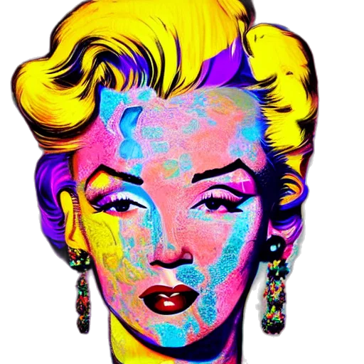 face, jewelry, cartoon, comic book art transparent PNG cut-out