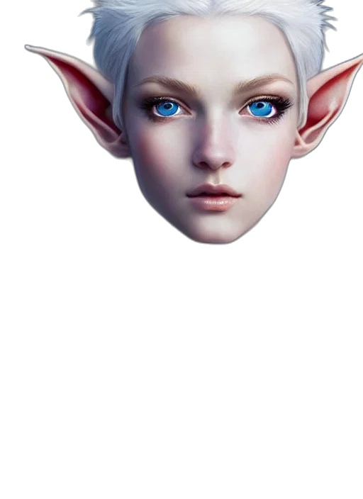 face, mask, creature, dragon transparent PNG cut-out