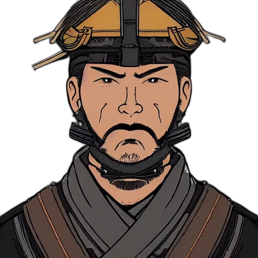 staff, face, mask, hat transparent PNG cut-out