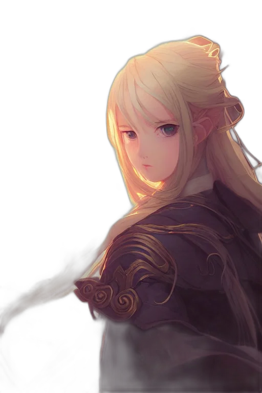 dragon, sword, crown, face transparent PNG cut-out