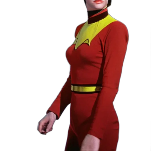 staff, dress, jacket, robot transparent PNG cut-out