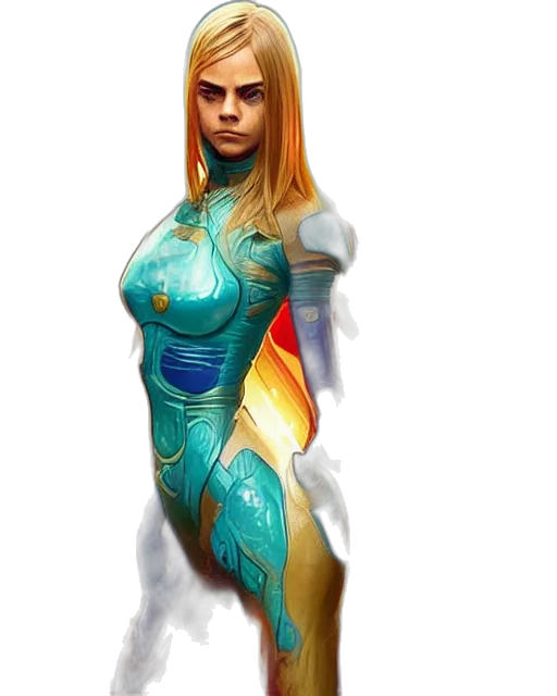 dress, concept art, fantasy art, comic book art transparent PNG cut-out