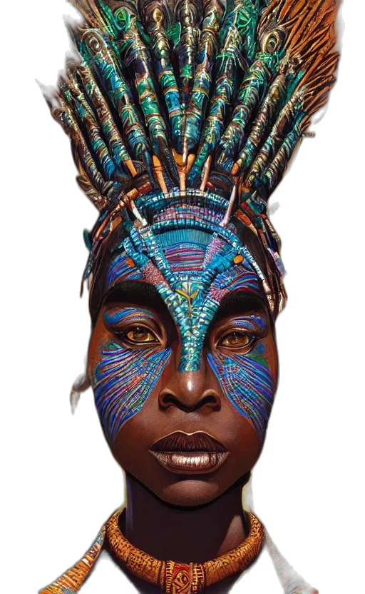 mask, face, hat, crown transparent PNG cut-out