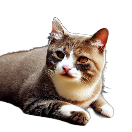 animal, creature, staff, face transparent PNG cut-out