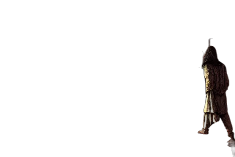 staff, face, monochrome, pastel transparent PNG cut-out