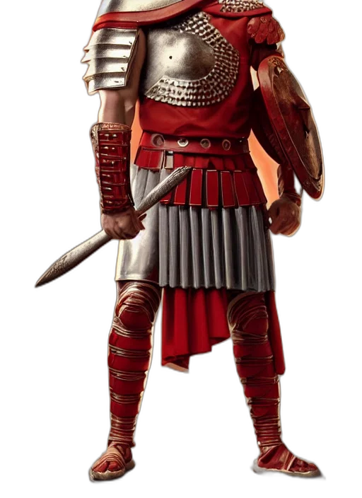 sword, staff, weapon, fantasy art transparent PNG cut-out