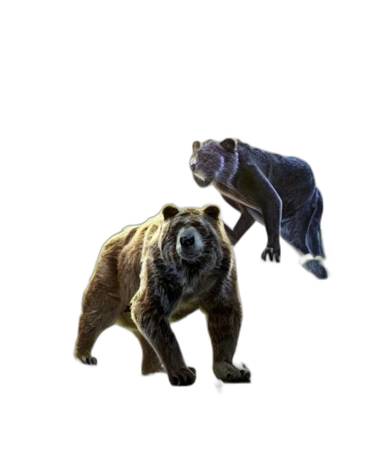 animal, creature, staff, concept art transparent PNG cut-out