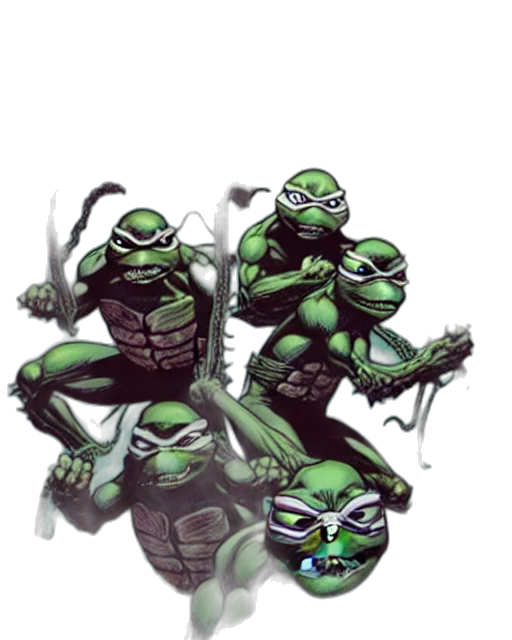 concept art, comic book art, pixel art, fantasy art transparent PNG cut-out