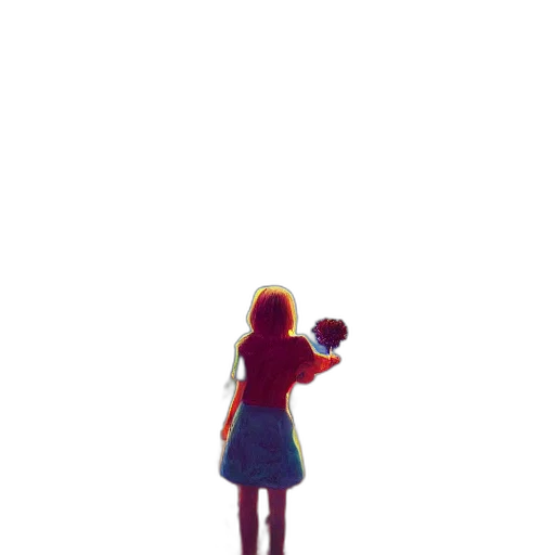 dress, bottle, robot, weapon transparent PNG cut-out