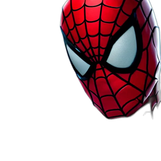 mask, face, animal, creature transparent PNG cut-out