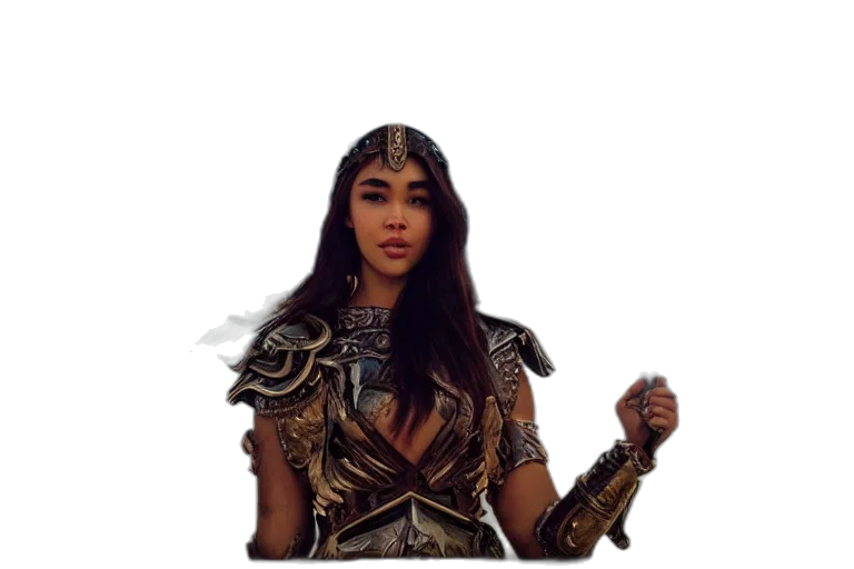 dragon, weapon, sword, jewelry transparent PNG cut-out