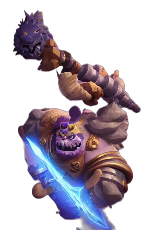 staff, weapon, creature, sword transparent PNG cut-out