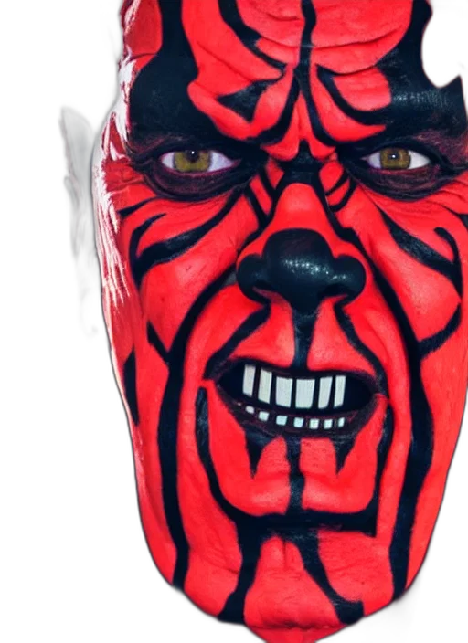 mask, face, detailed, film transparent PNG cut-out