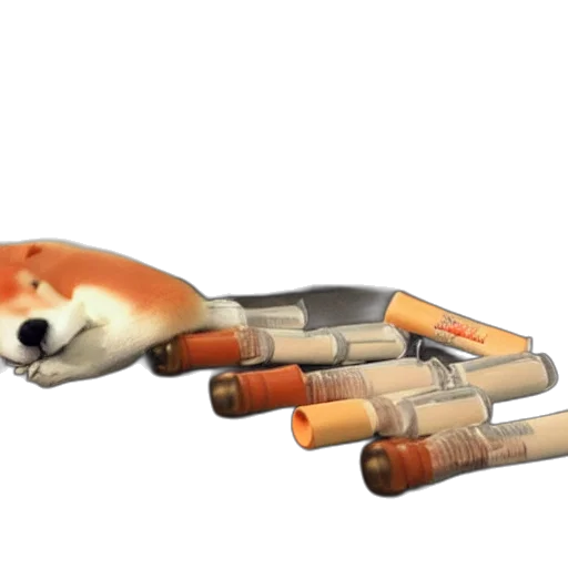 weapon, animal, staff, food transparent PNG cut-out