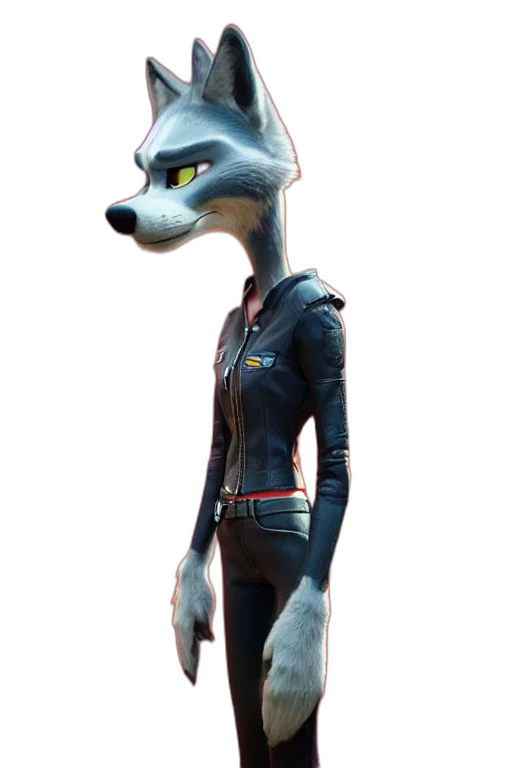 jacket, animal, staff, mask transparent PNG cut-out