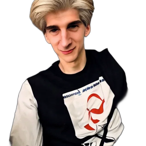 jacket, face, staff, hair transparent PNG cut-out
