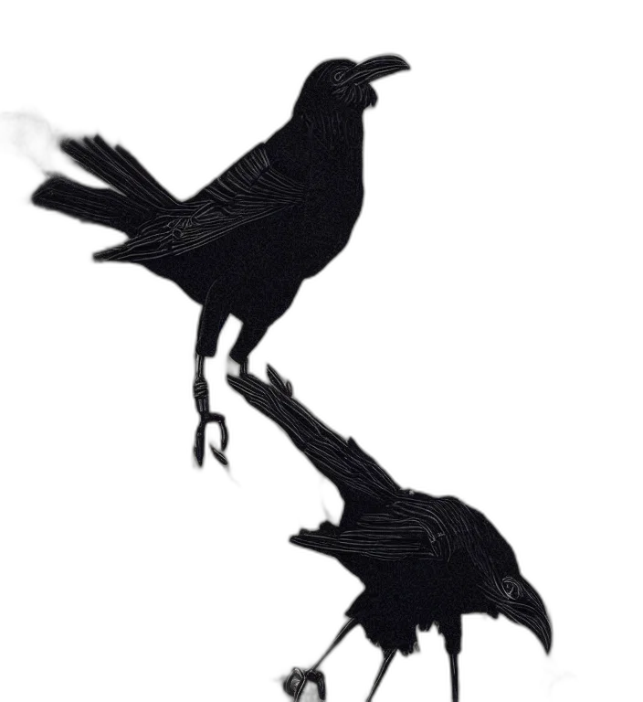 animal, staff, crown, umbrella transparent PNG cut-out