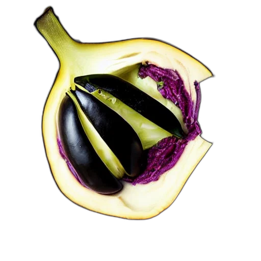 food, crown, flower, mask transparent PNG cut-out