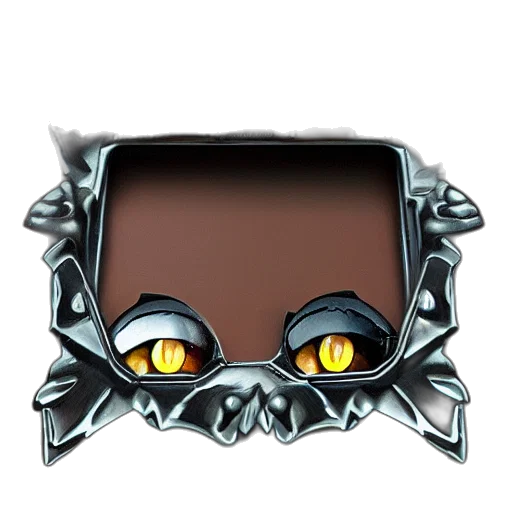 mask, crown, face, jewelry transparent PNG cut-out