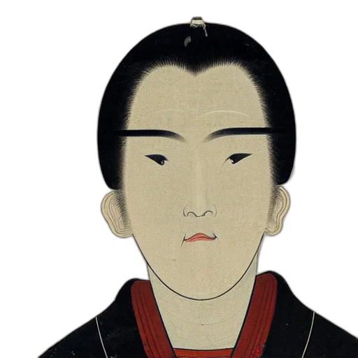face, staff, mask, photorealistic transparent PNG cut-out