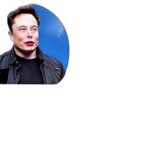 robot, face, jacket, car transparent PNG cut-out