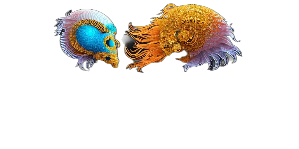 dragon, jewelry, mask, concept art transparent PNG cut-out
