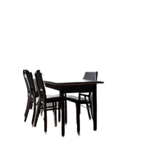 furniture, staff, 3d render, 10ft transparent PNG cut-out