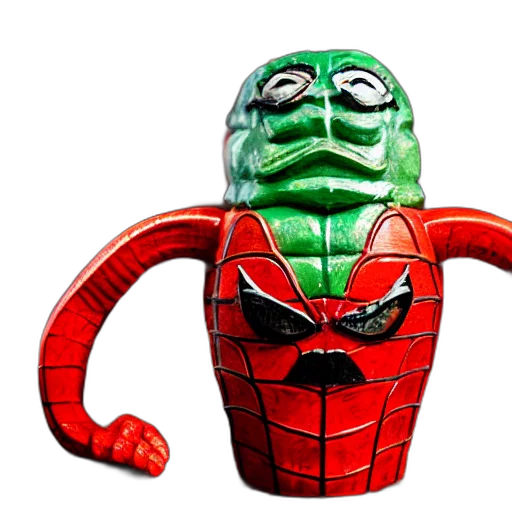 mask, creature, face, robot transparent PNG cut-out