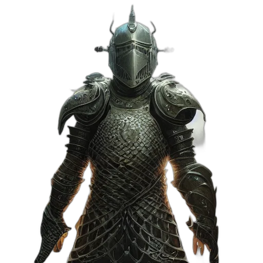 sword, weapon, dragon, staff transparent PNG cut-out