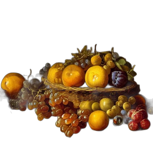 crown, food, jewelry, staff transparent PNG cut-out