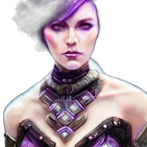 face, staff, fantasy art, concept art transparent PNG cut-out