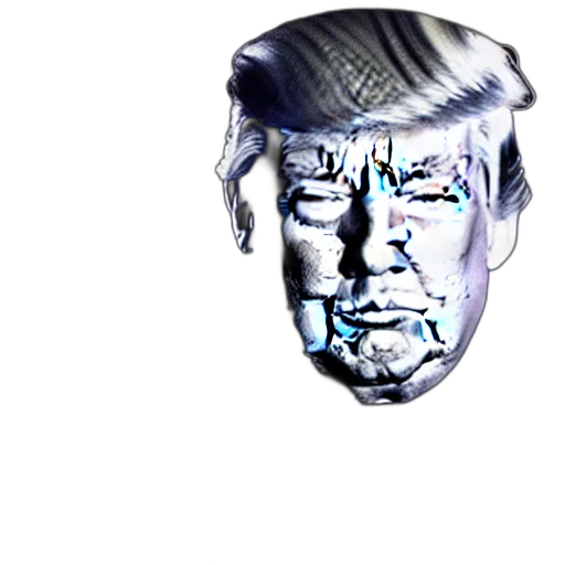 mask, face, hat, robot transparent PNG cut-out