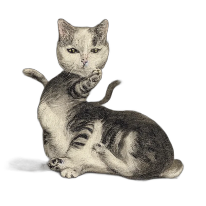 animal, staff, jewelry, creature transparent PNG cut-out