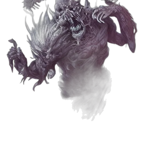 creature, dragon, mask, animal transparent PNG cut-out