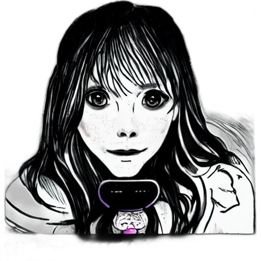 robot, face, jewelry, mask transparent PNG cut-out