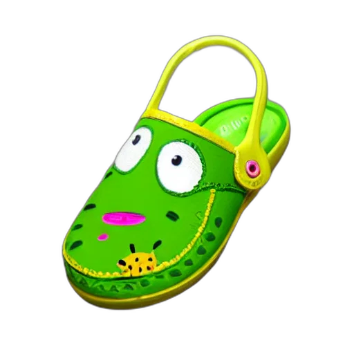 mask, jewelry, shoes, creature transparent PNG cut-out