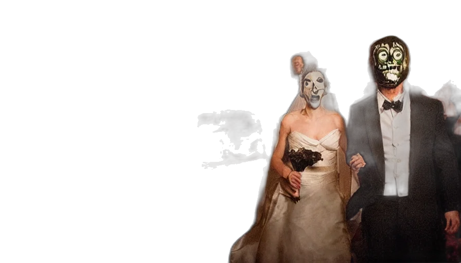 mask, animal, dress, concept art transparent PNG cut-out