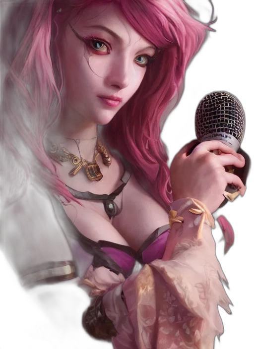 jewelry, staff, weapon, dress transparent PNG cut-out