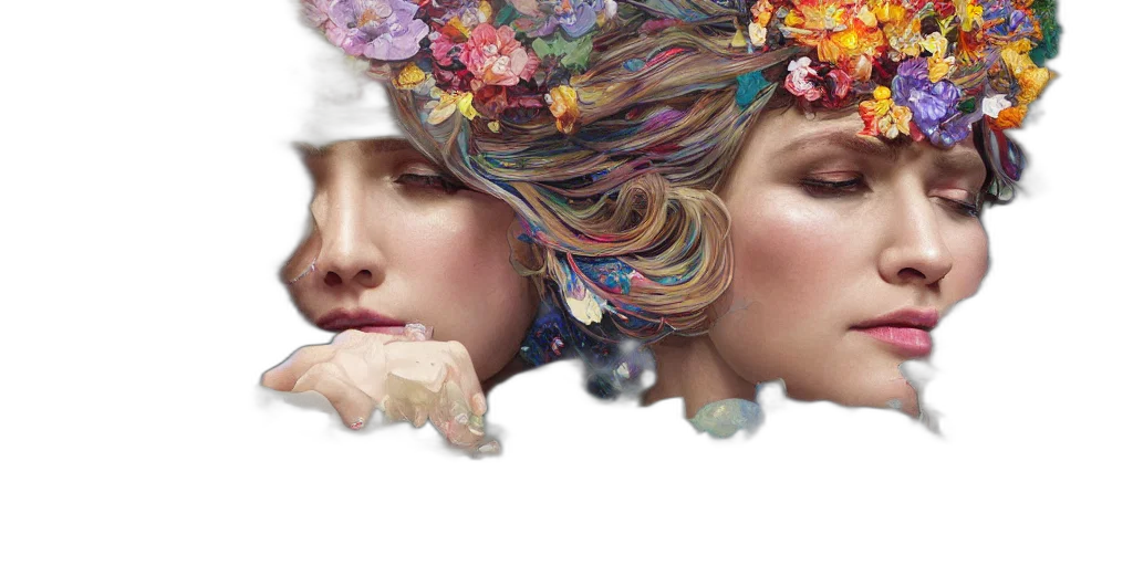 crown, photorealistic, concept art, fantasy art transparent PNG cut-out
