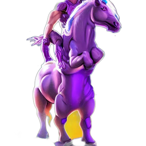 animal, dragon, creature, robot transparent PNG cut-out