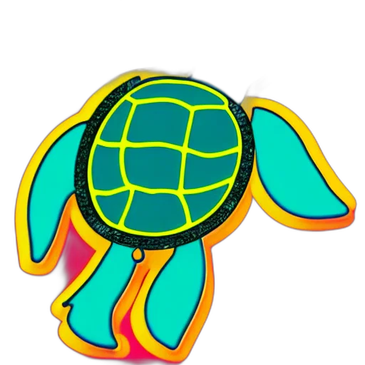 animal, jacket, creature, 3d render transparent PNG cut-out