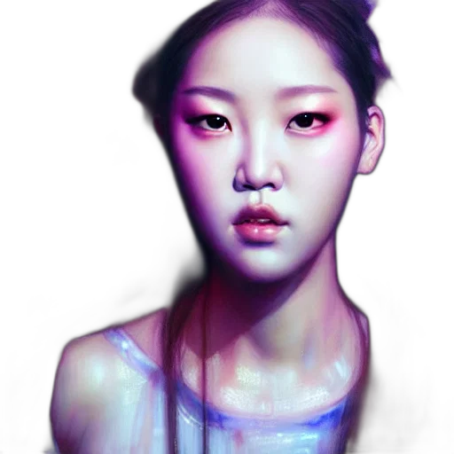 face, dress, robot, mask transparent PNG cut-out