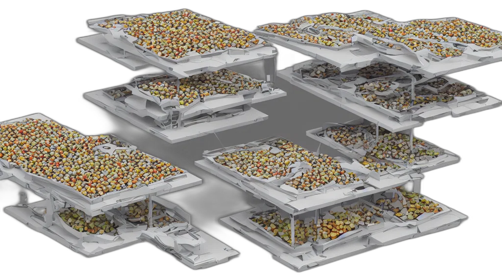 3d render, rendering, showcase, new transparent PNG cut-out