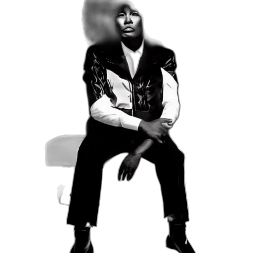 jacket, cartoon, photorealistic, concept art transparent PNG cut-out