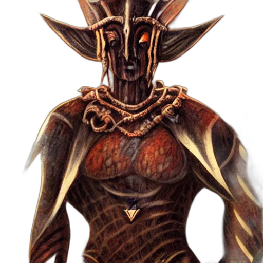 jewelry, mask, dress, staff transparent PNG cut-out