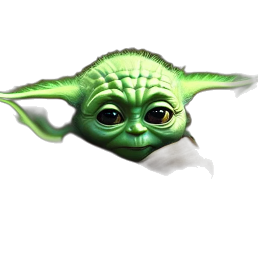 staff, mask, face, creature transparent PNG cut-out